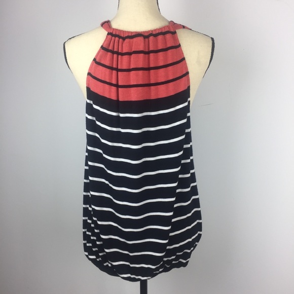 Nautical Striped Top - Picture 5 of 7